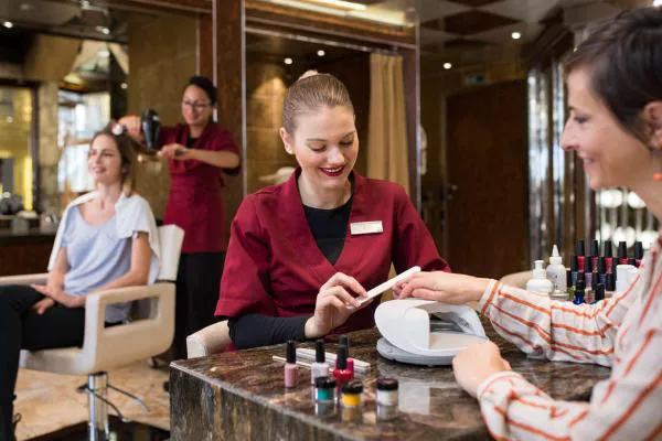 Beauty Salon